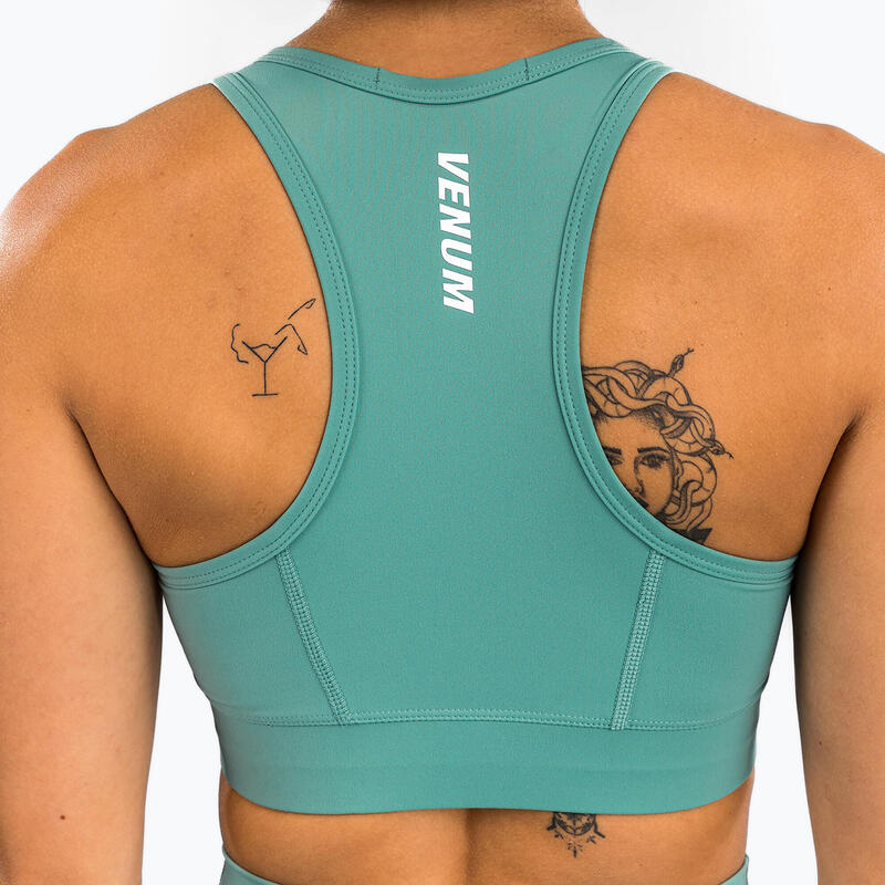 Sutien de antrenament sport cu impact mediu Venum Essential