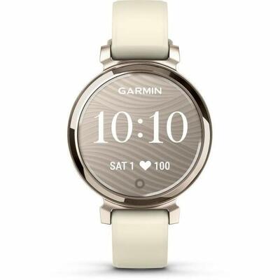Horloge heren garmin lily 2