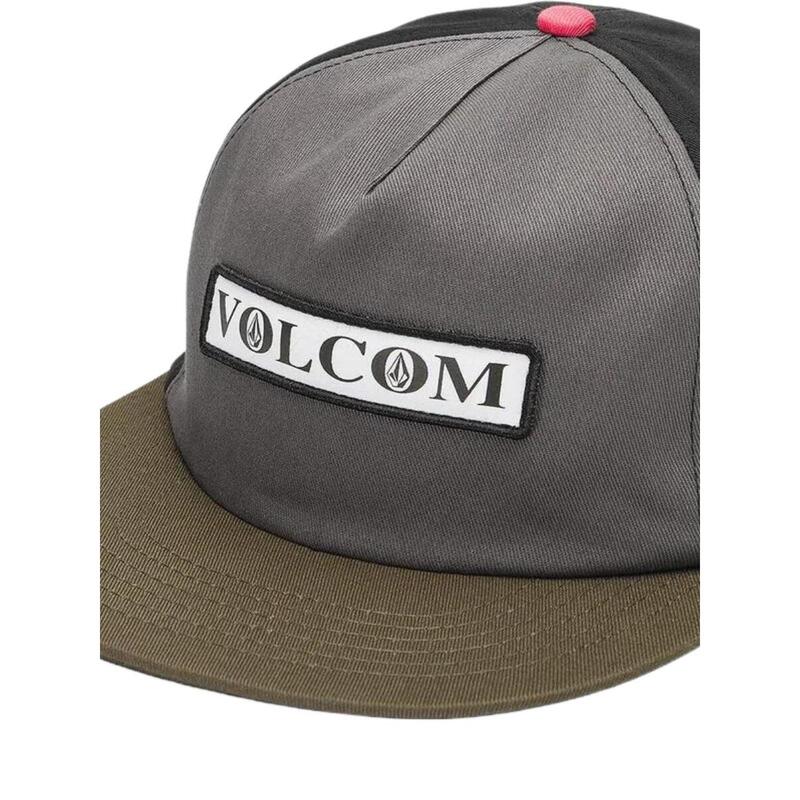 Şapcă Volcom V Ent Hockey Dad - Coton