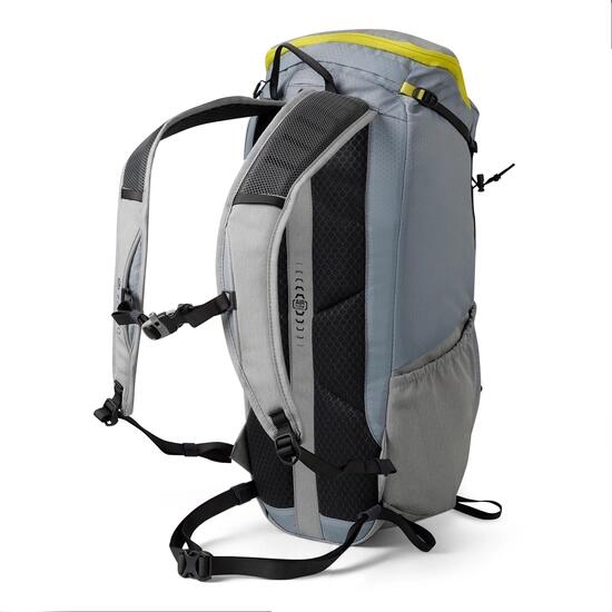 campingstuhl mit namen TRESKO® Faltbar bis 200 kg Kühltasche & Getränkehalter | Faltstuhl inkl. Seiten- und Tragetasche | Klappstuhl Gepolstert Color:Auxin Purple/Black / Atomic Mint Nationalpark-Camping Grossglockner • Guesthouse T1PRO