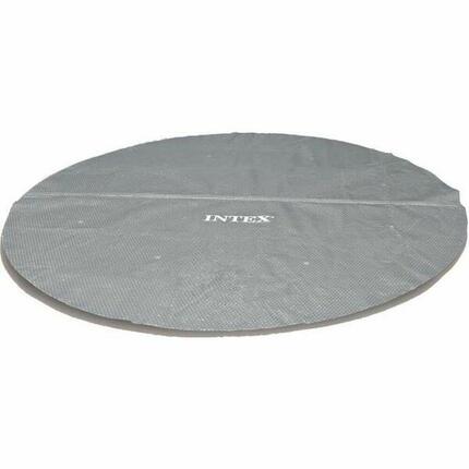 Bâches de piscine Intex
