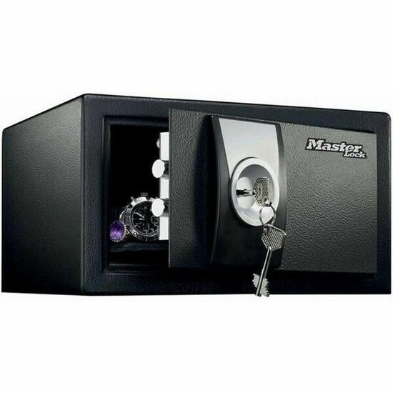 Coffre-fort Master Lock X031ML