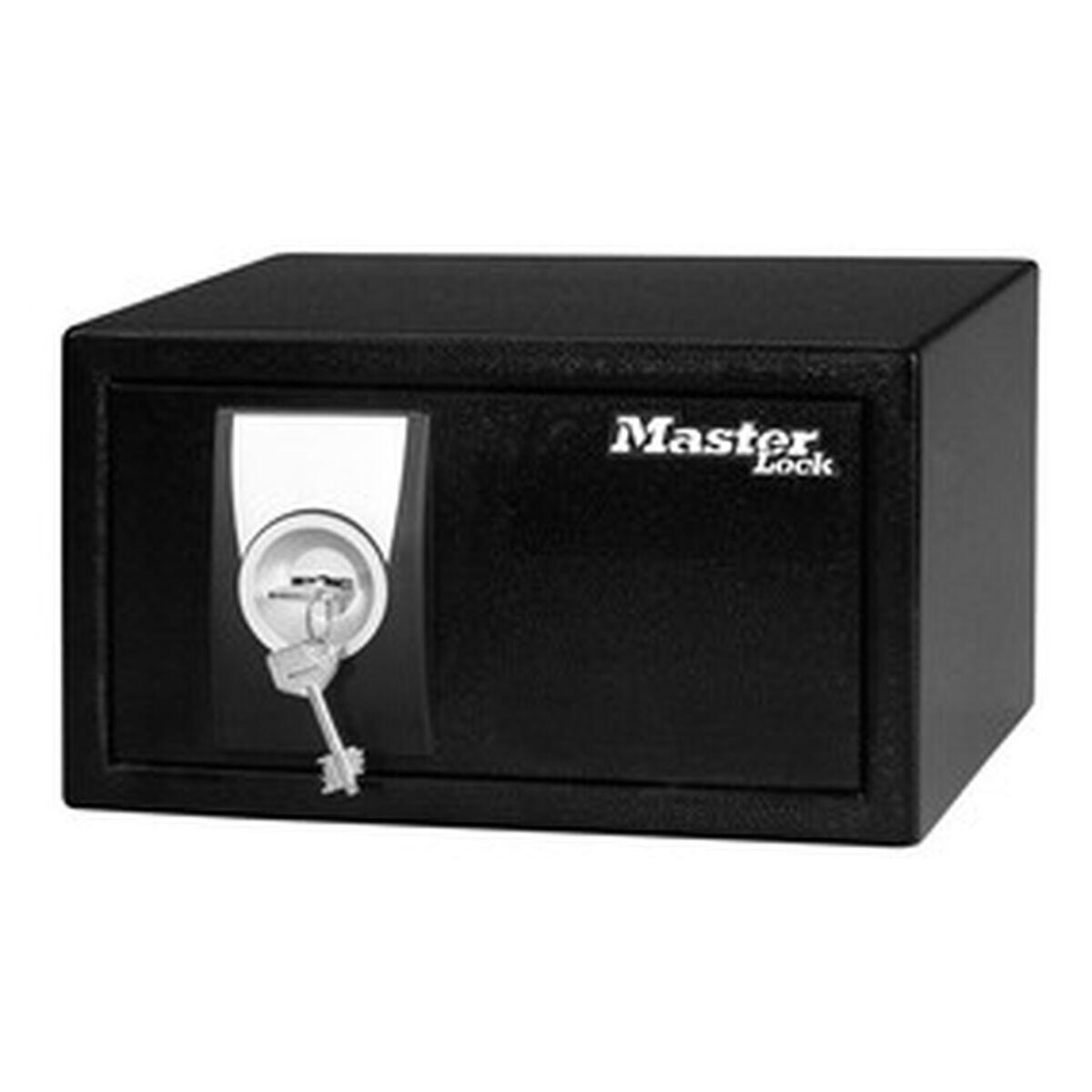 Kluis Master Lock X031ML 2/5