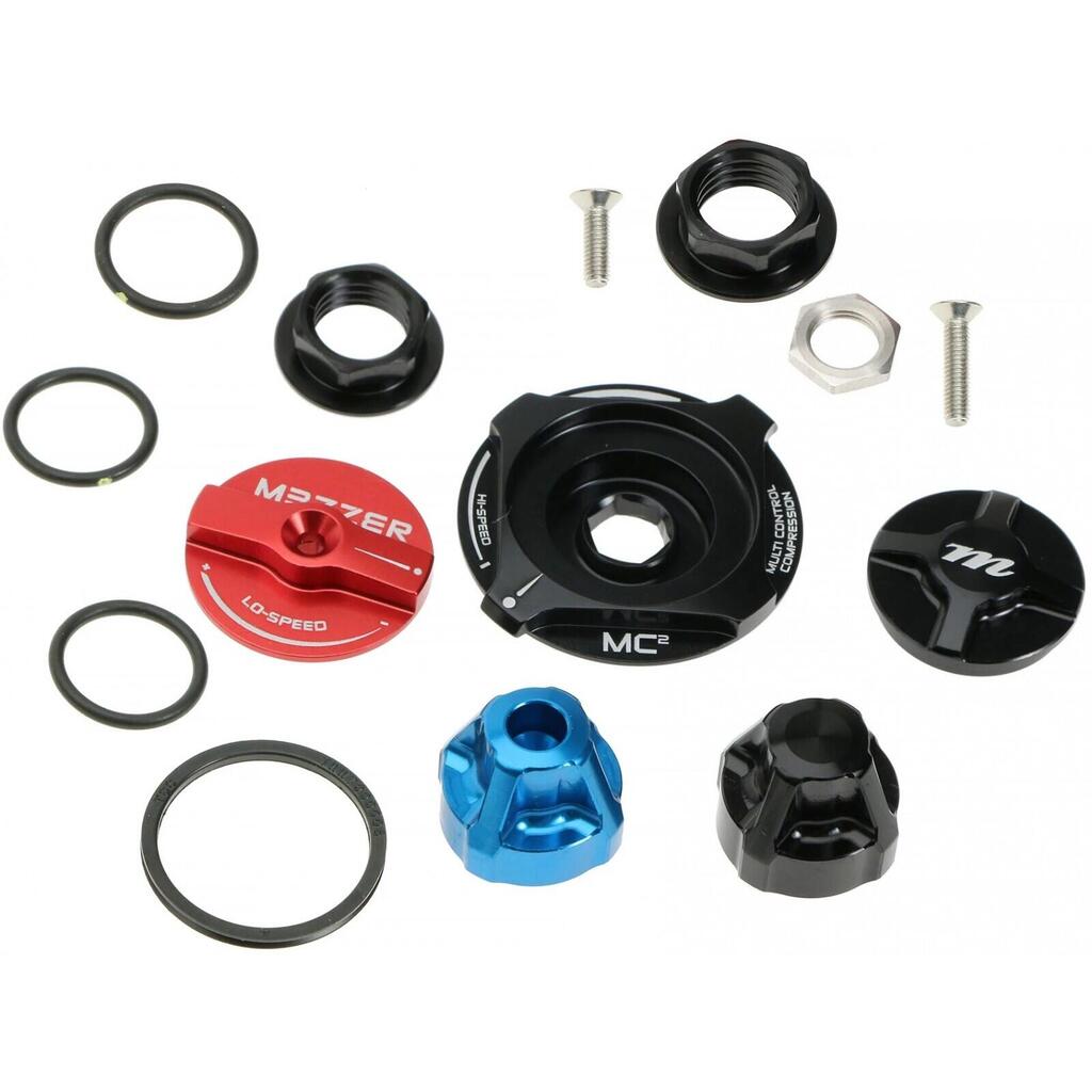Derailleur adjuster Manitou Mezzer Pro