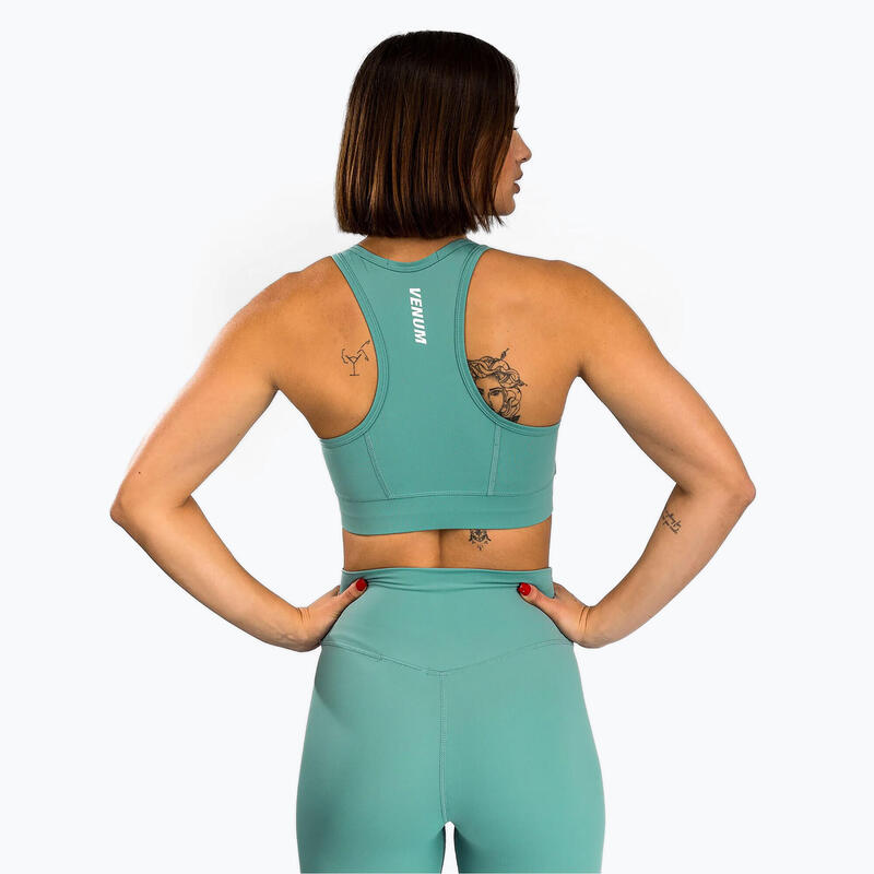Sutien de antrenament sport cu impact mediu Venum Essential