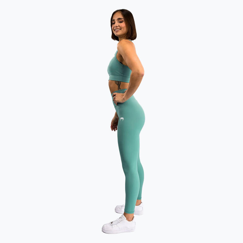 Sutien de antrenament sport cu impact mediu Venum Essential