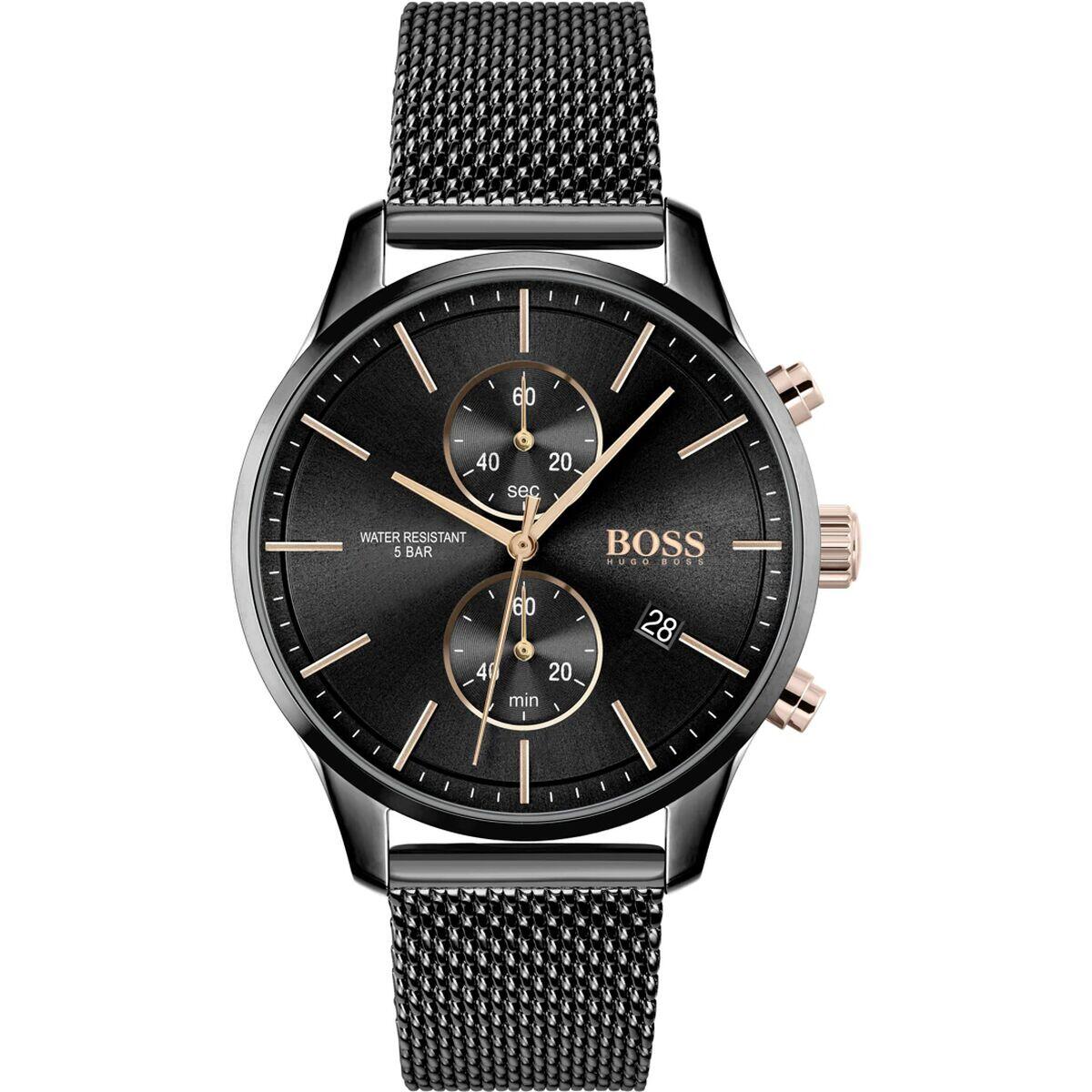 HUGO BOSS picture