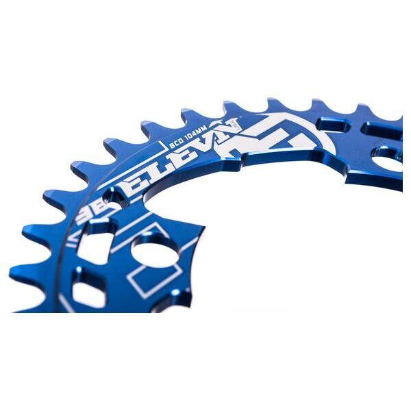 Couronne Elevn flow 42T 2/2