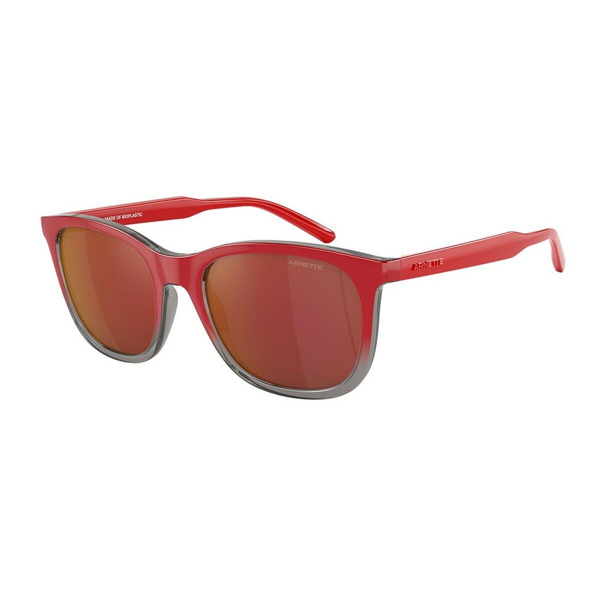 ARNETTE Men's Sunglasses Arnette AN4307-28386Q53 Degraded