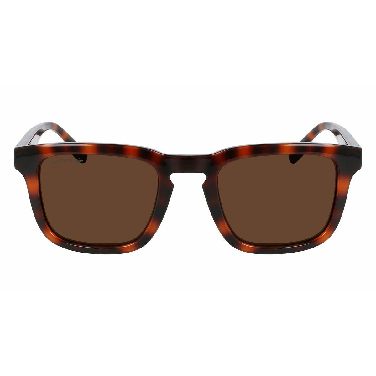 Lunettes de soleil Homme Lacoste L951SRG-214 2/3