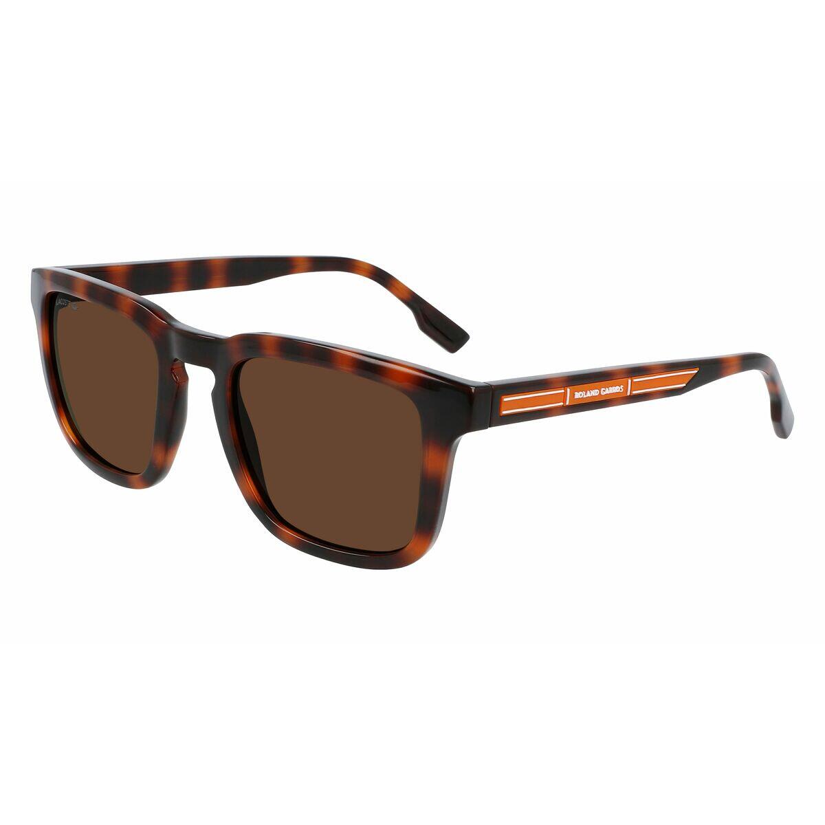 Lunettes de soleil Homme Lacoste L951SRG-214 3/3