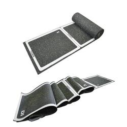 Échelle Déployante 4,5 mètres - avec Numérotation