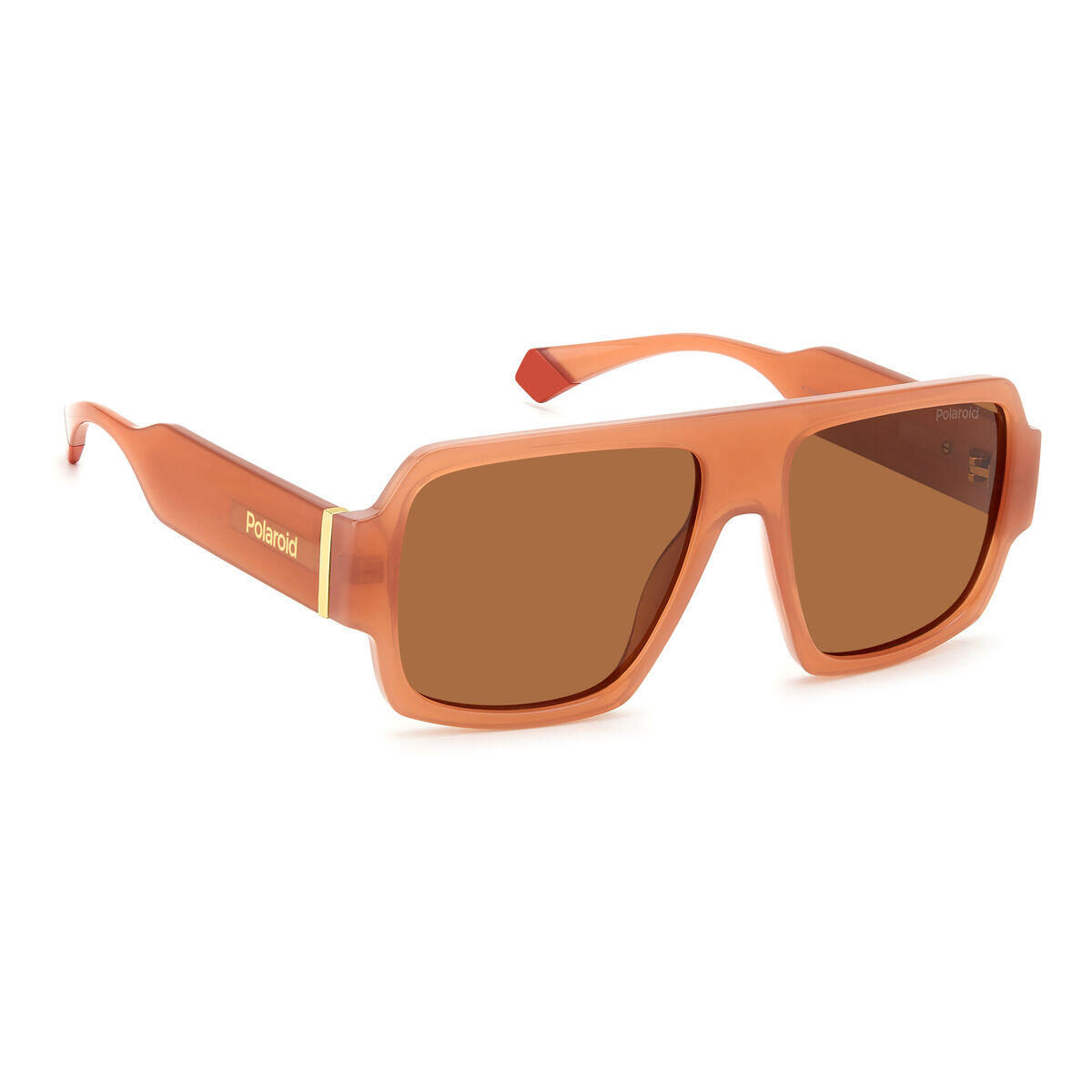 Gafas de Sol Unisex Polaroid PLD-6209-S-X-733F5HE 3/3