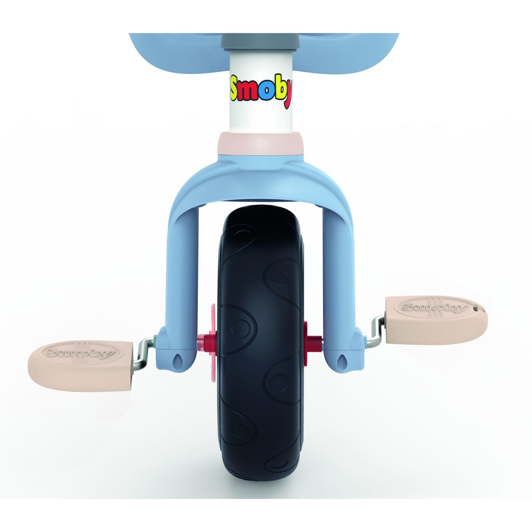 Triciclo Smoby "Be Fun 3/5