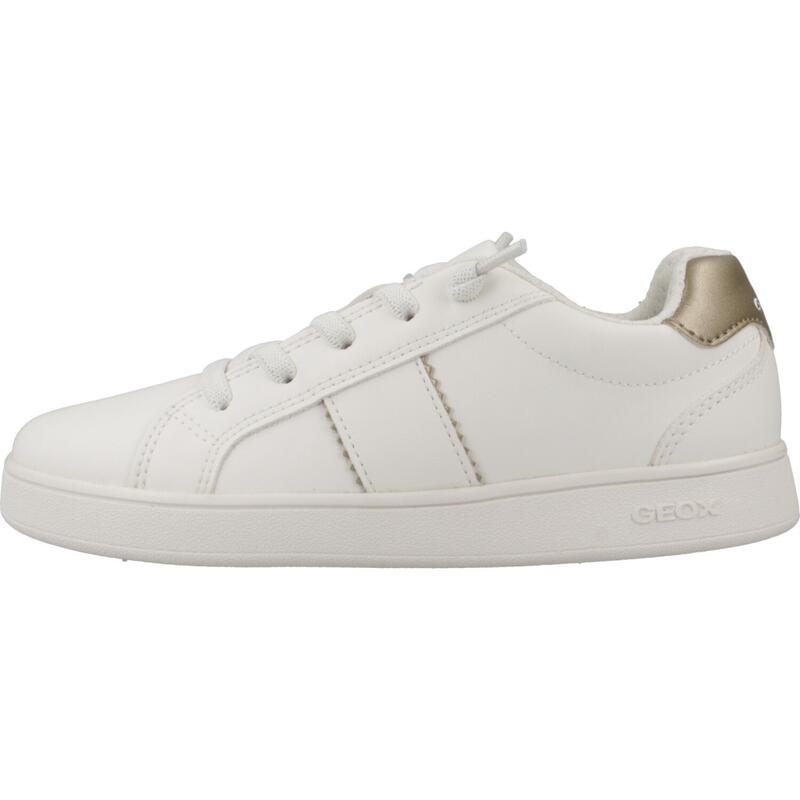 GEOX Baskets Deiven blanches Homme