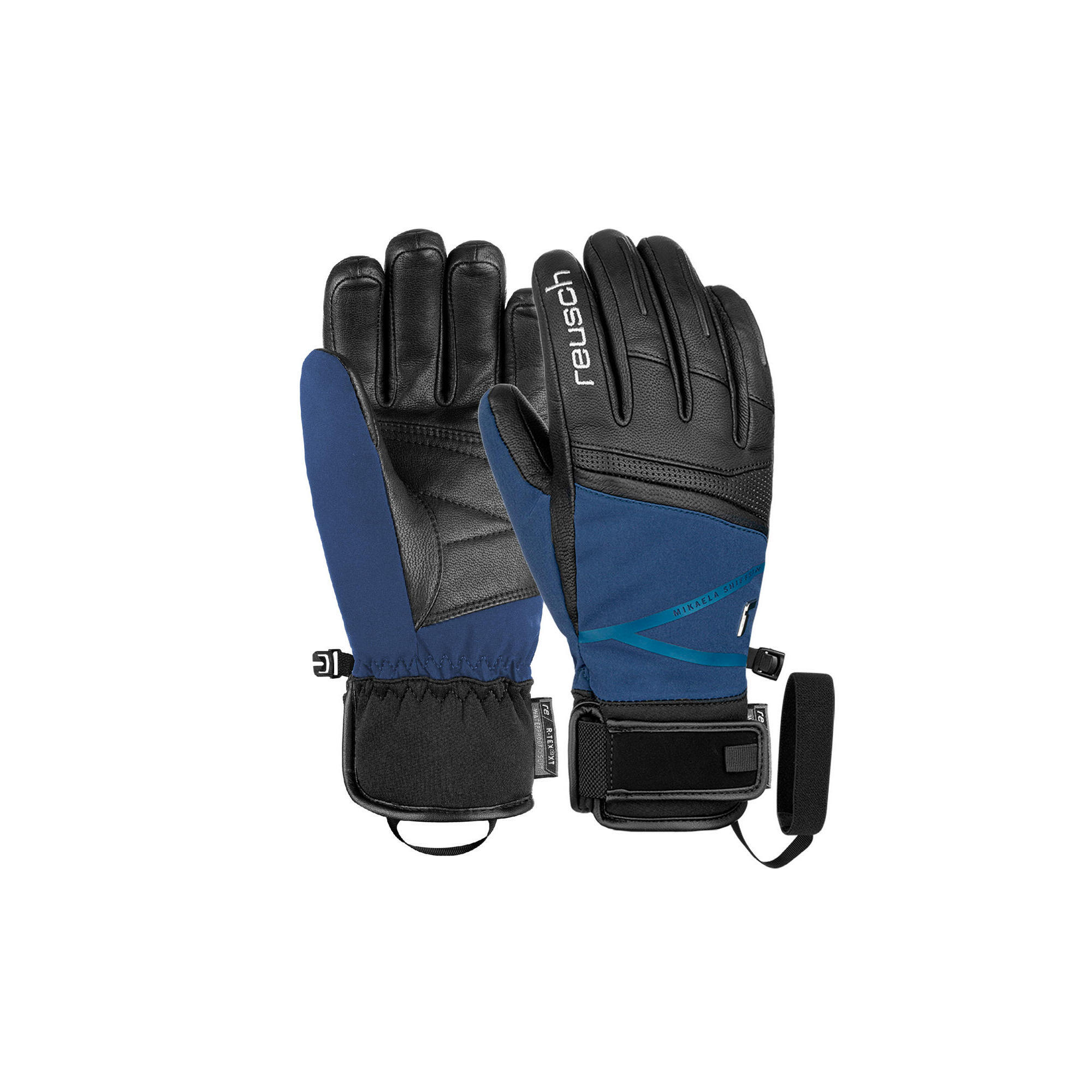 Luvas de neve Reusch Mikaela Shiffrin R-TEX XT