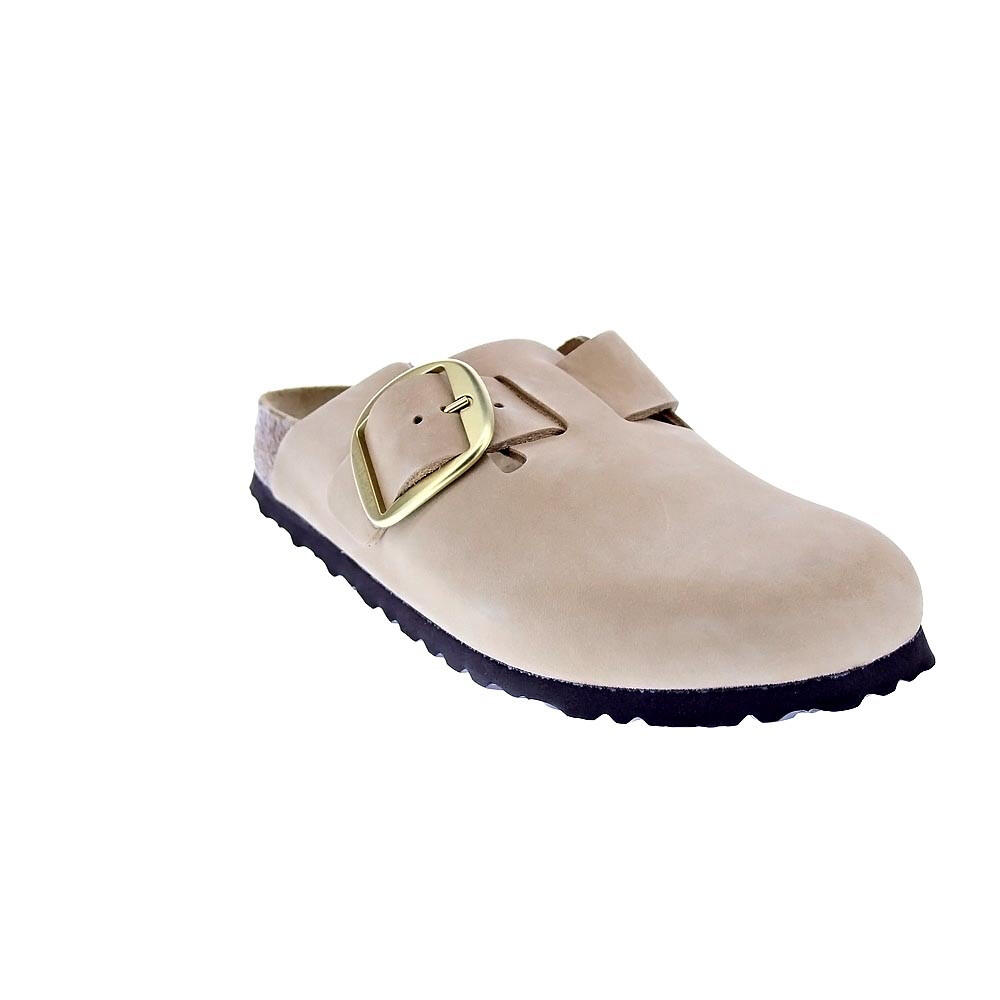 Zuecos BIRKENSTOCK  1028052 Beige  Mujer 4/5