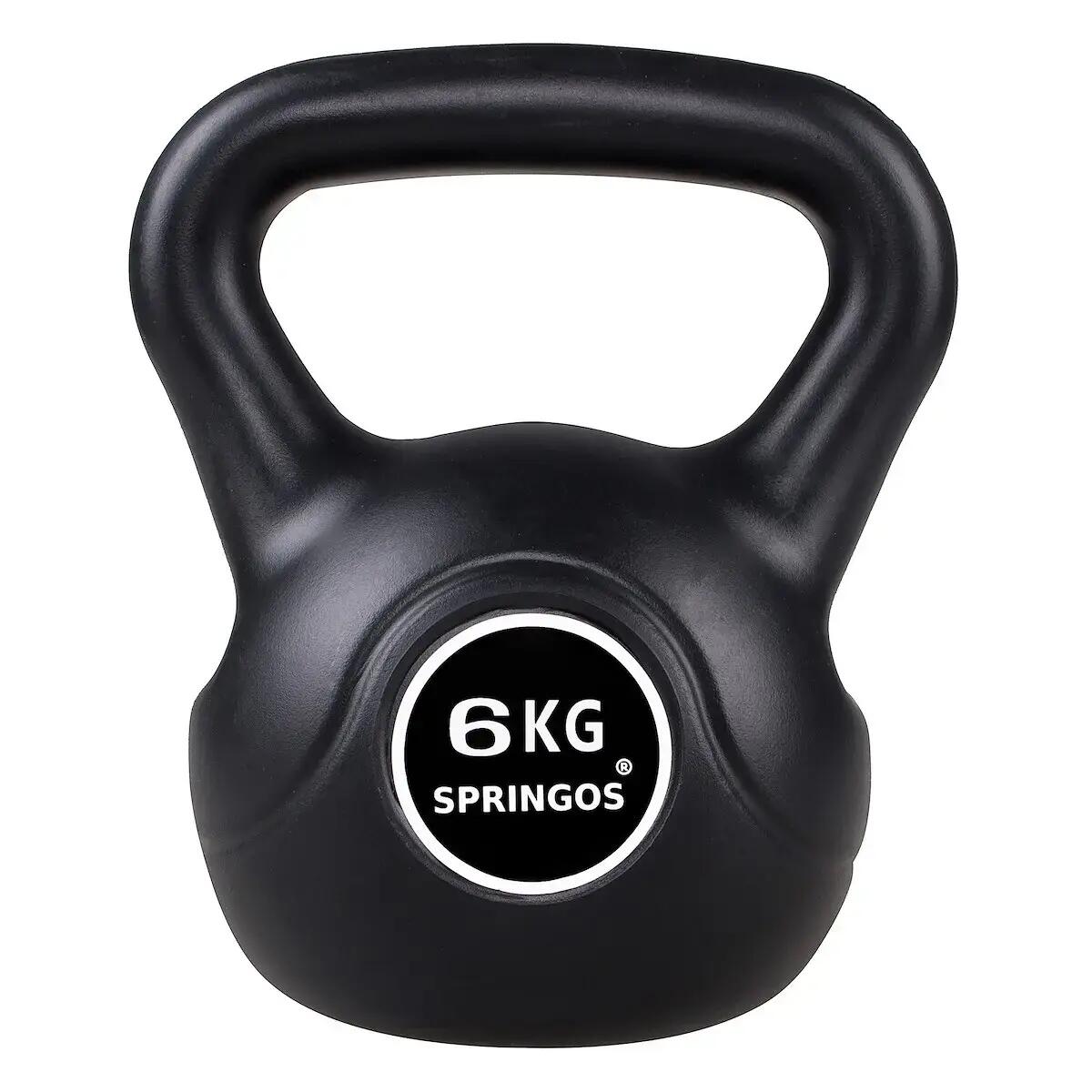 SPRINGOS picture