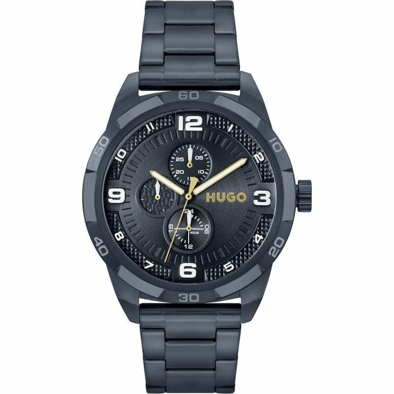 Montre Unisexe Hugo Boss 1530278