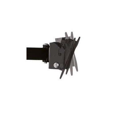 Scharnierende muurbevestiging 1 arm M.C Marine BT-7512 - Vesa 3/3