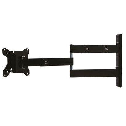 Fixation murale articulé 2 bras M.C Marine BT-7513 - Vesa