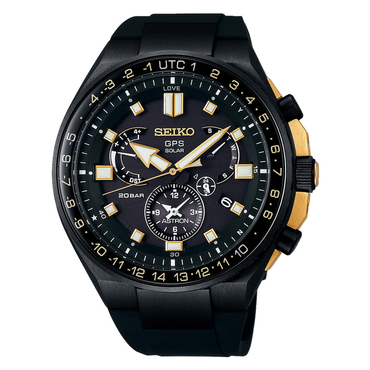 SEIKO picture