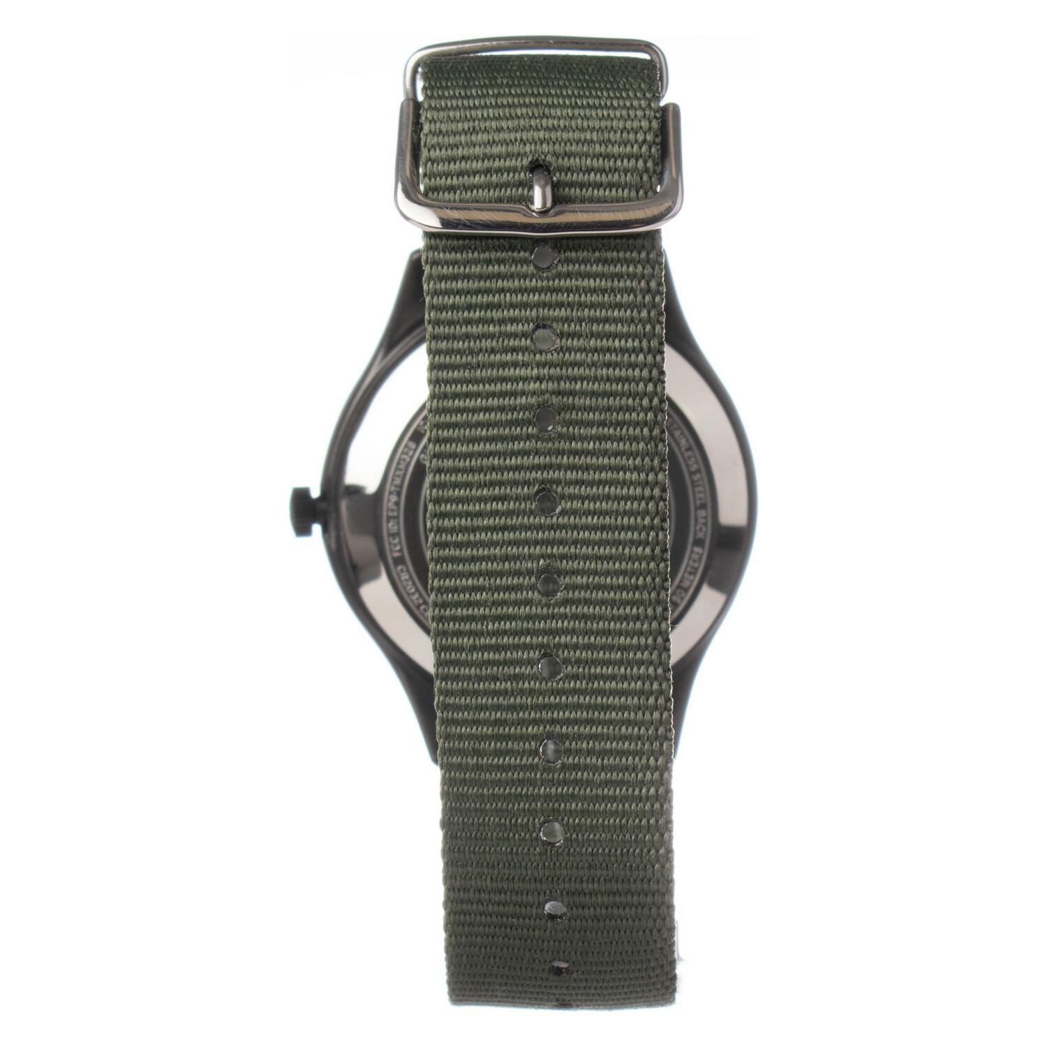 Relógio masculino Timex 194366102031 2/3