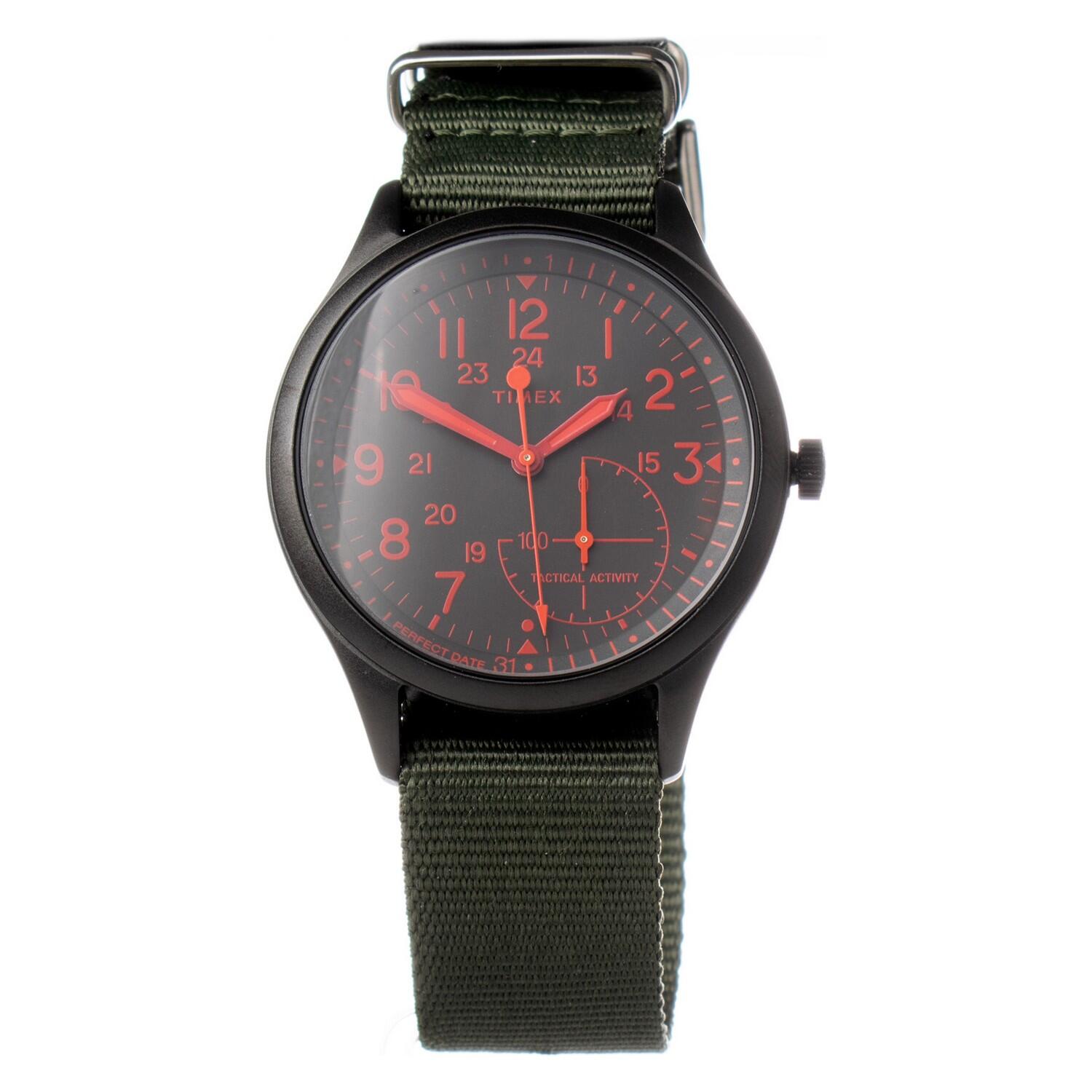 TIMEX picture