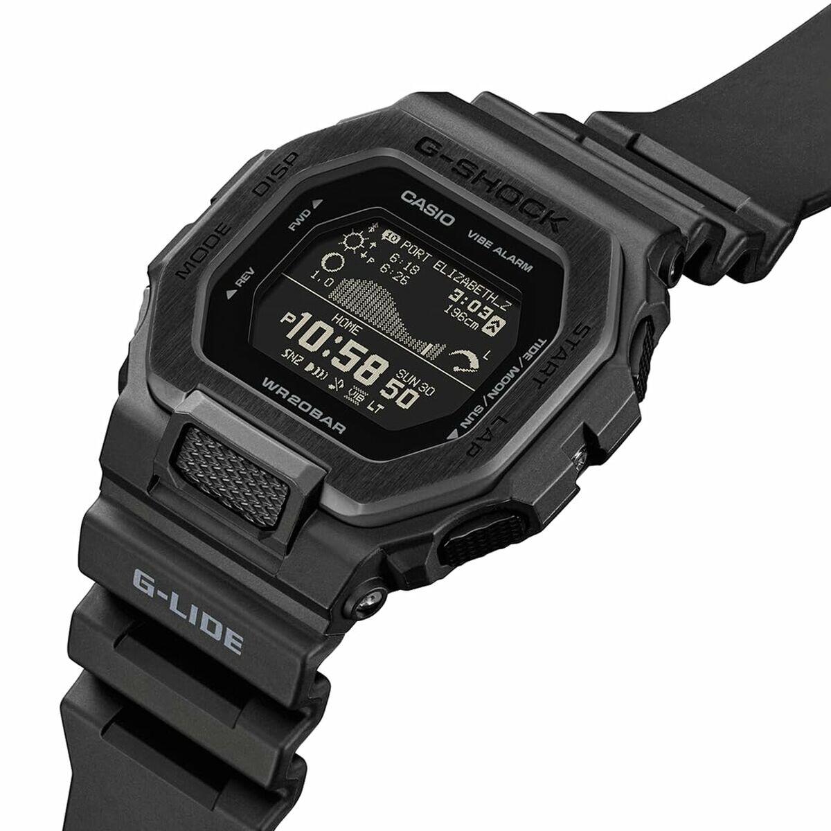 Orologio Uomo Casio GBX-100NS-1ER 3/5