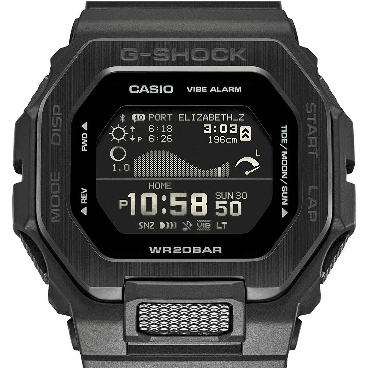 Orologio Uomo Casio GBX-100NS-1ER 2/5