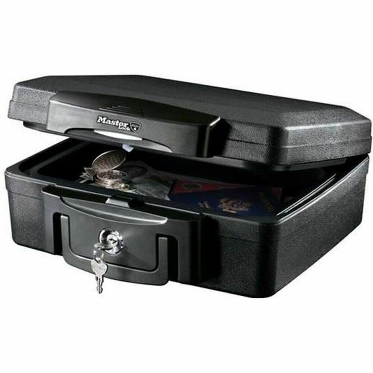 MASTER LOCK Cassaforte Master Lock H0100EURHRO