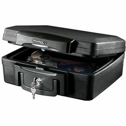 Coffre-fort Master Lock H0100EURHRO