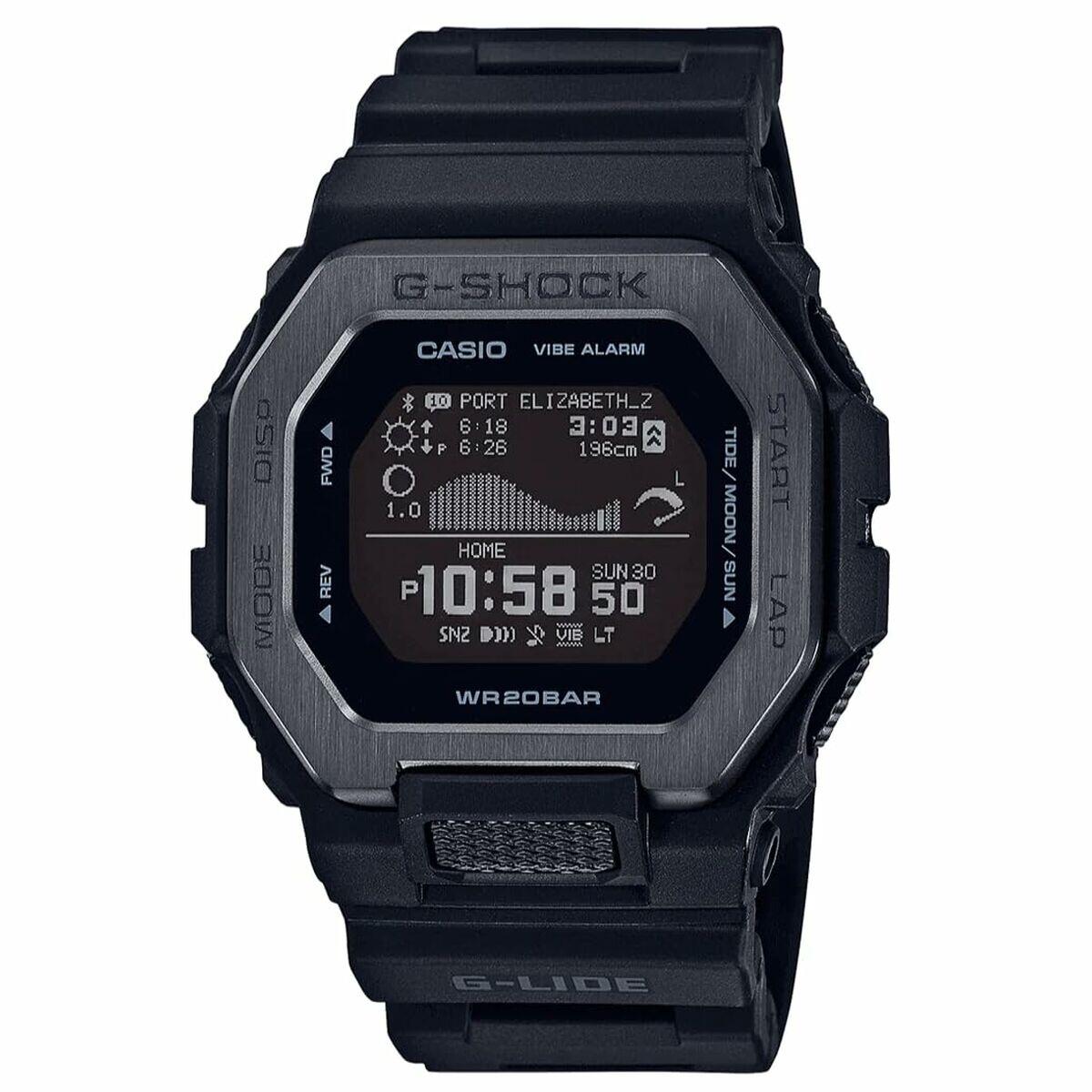 Orologio Uomo Casio GBX-100NS-1ER 1/5