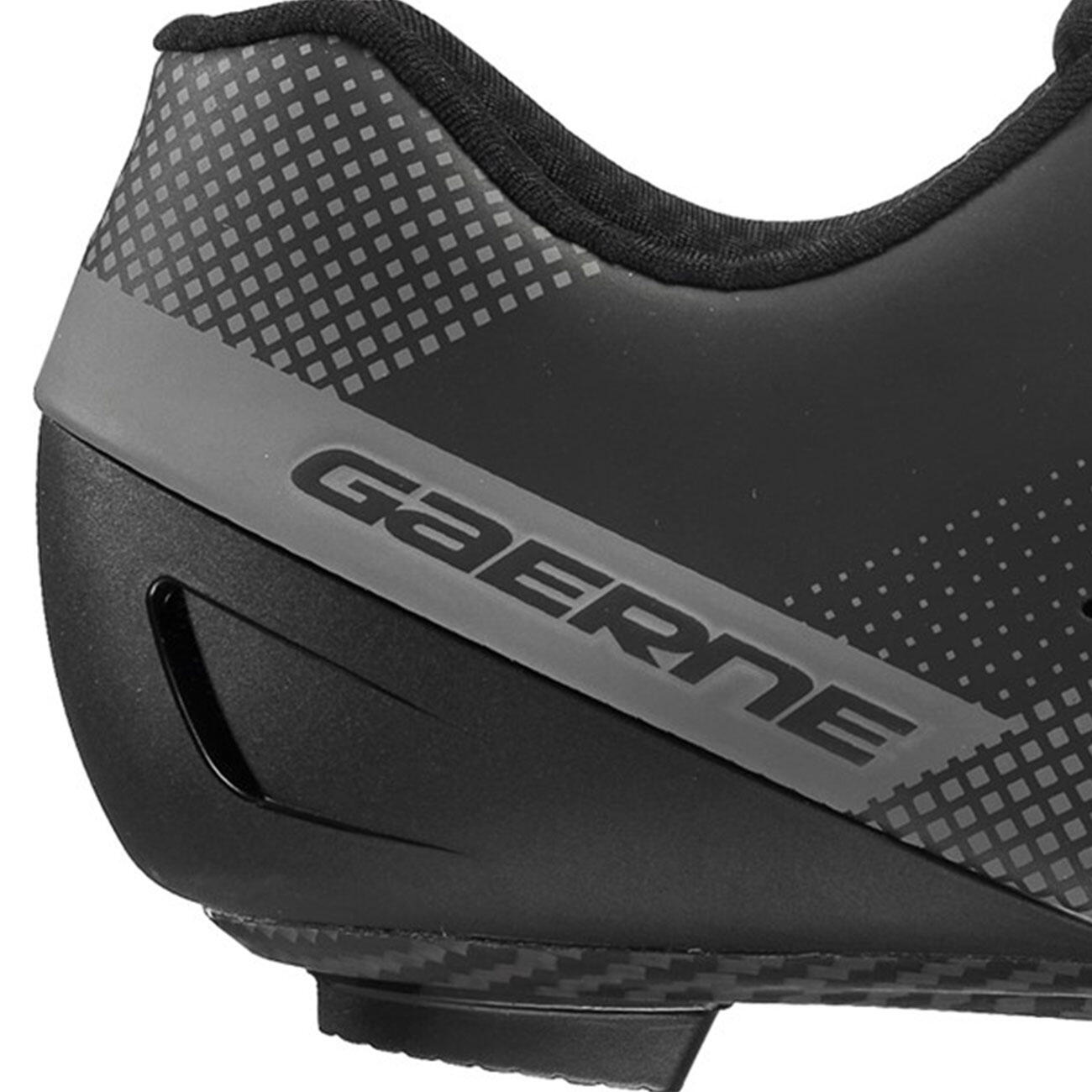 Chaussures de cyclisme - CARBON TORNADO WIDE 2/7