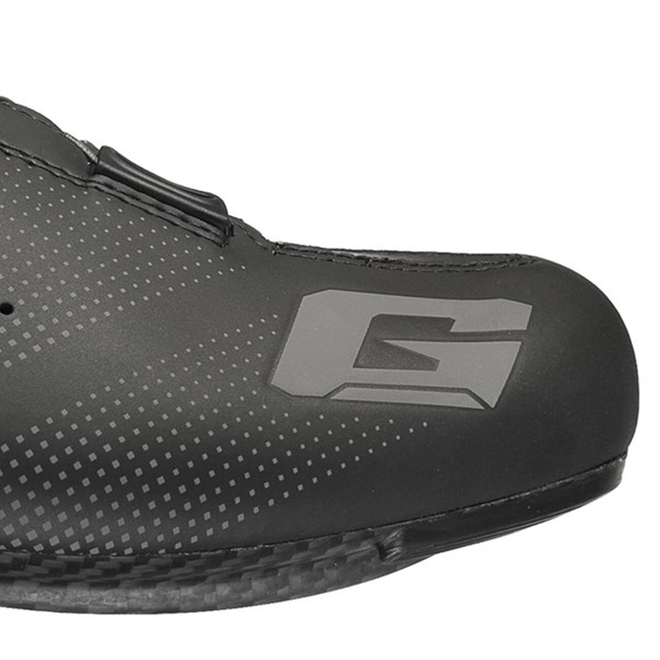 Chaussures de cyclisme - CARBON TORNADO WIDE 3/7