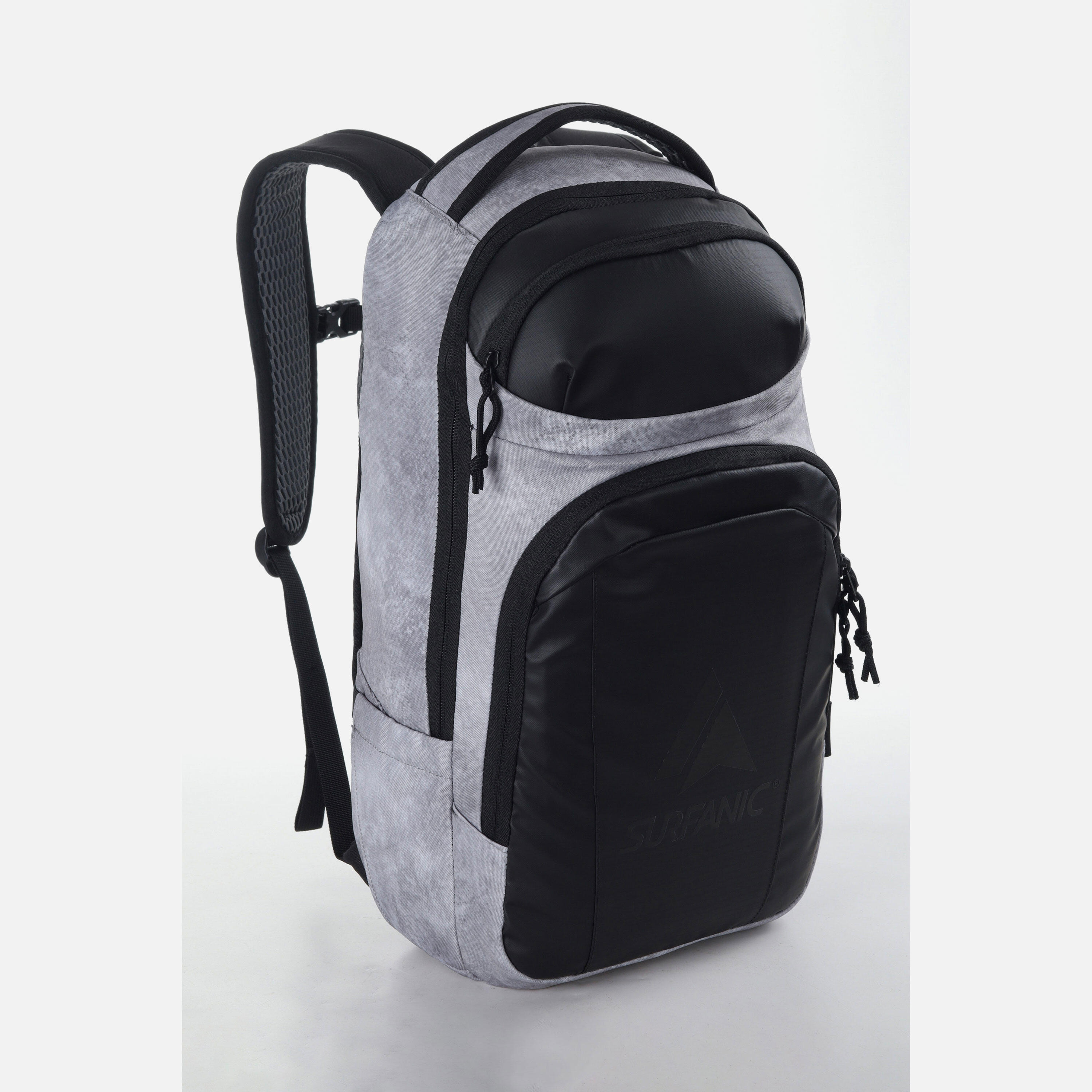 Urban 20l Backpack Grey 4/7