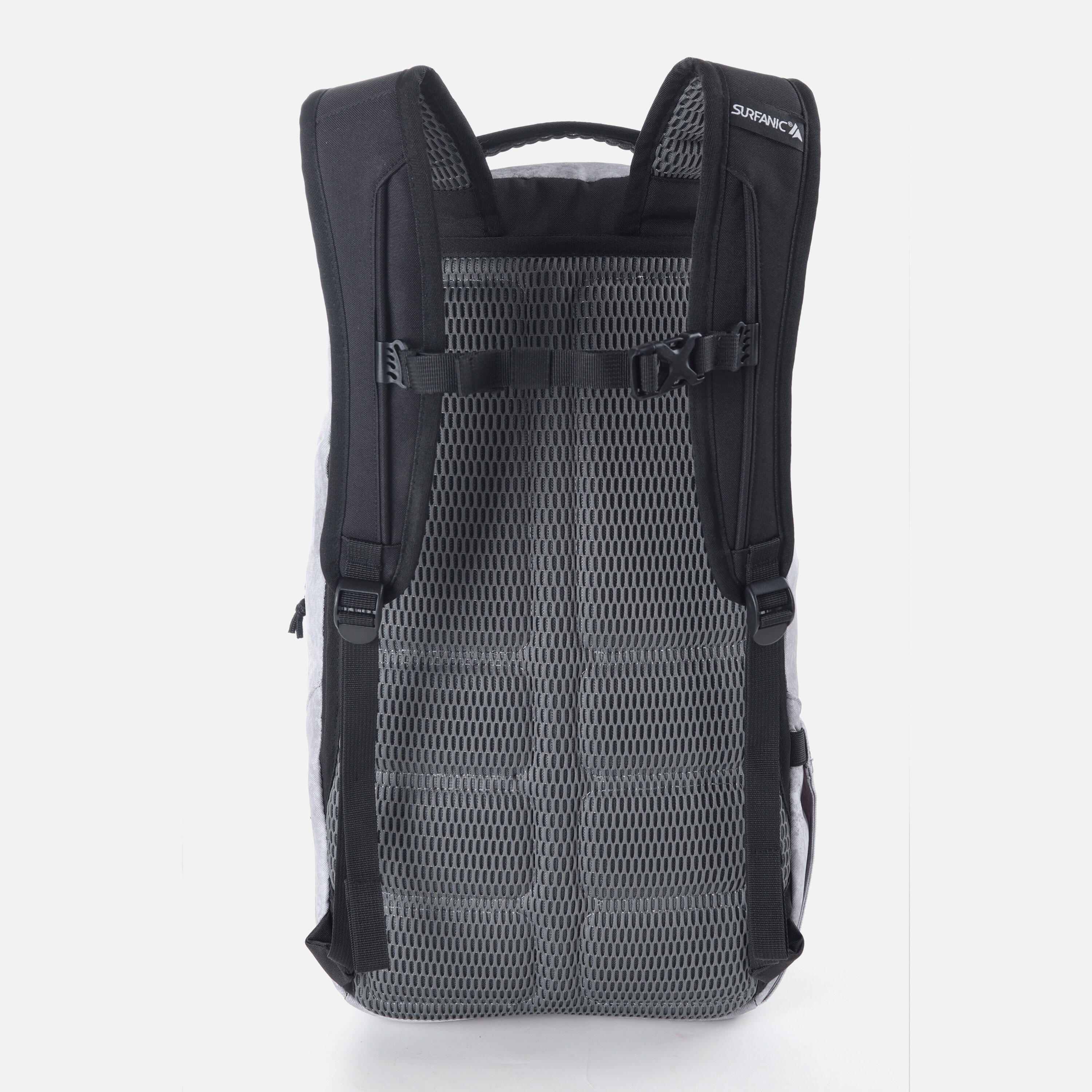 Urban 20l Backpack Grey 6/7