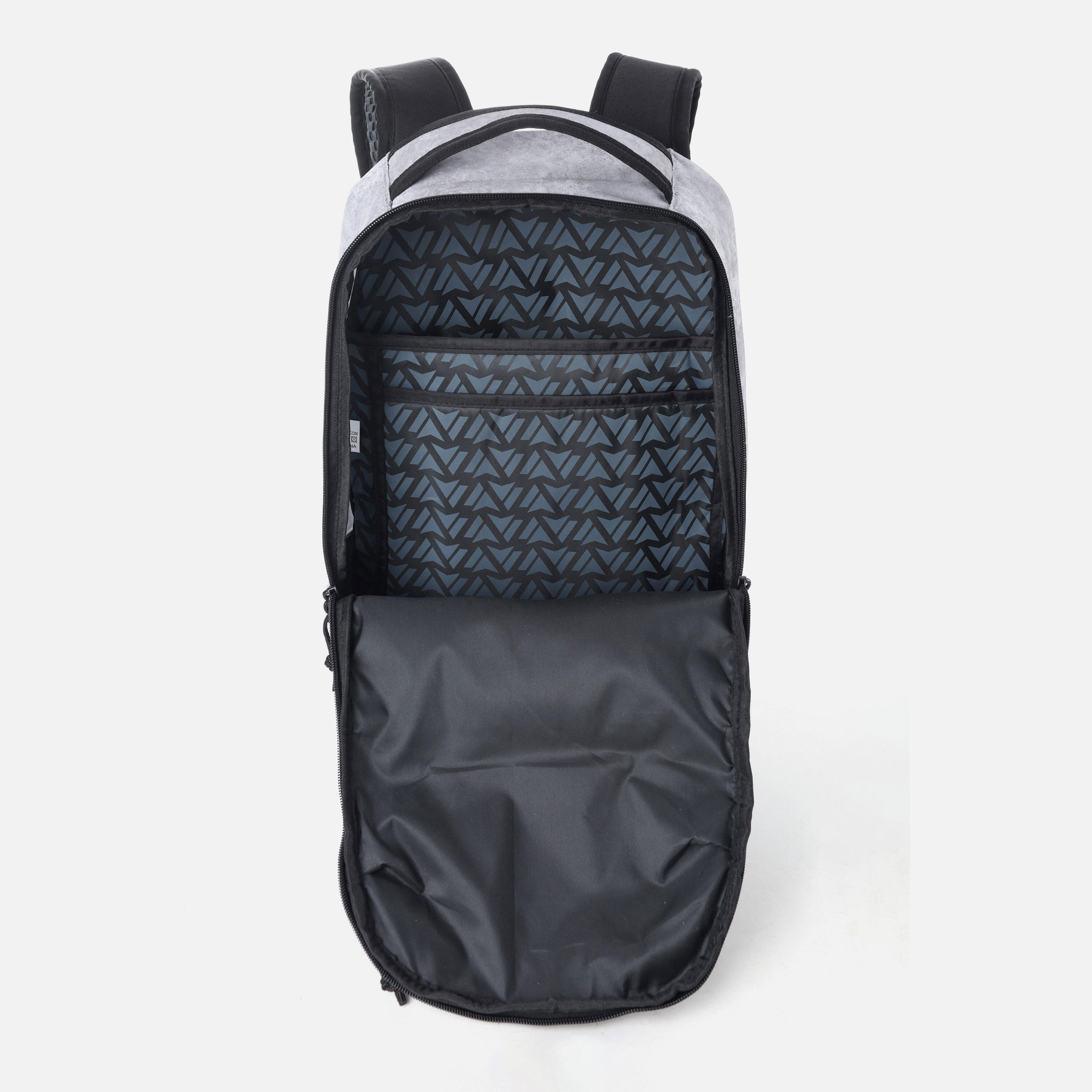 Urban 20l Backpack Grey 5/7