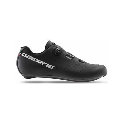 Gaerne - g.sprint wide zwart - road - fietsschoenen - 47