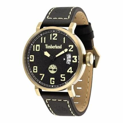 Montre Unisexe Timberland TBL.14861JSK-02