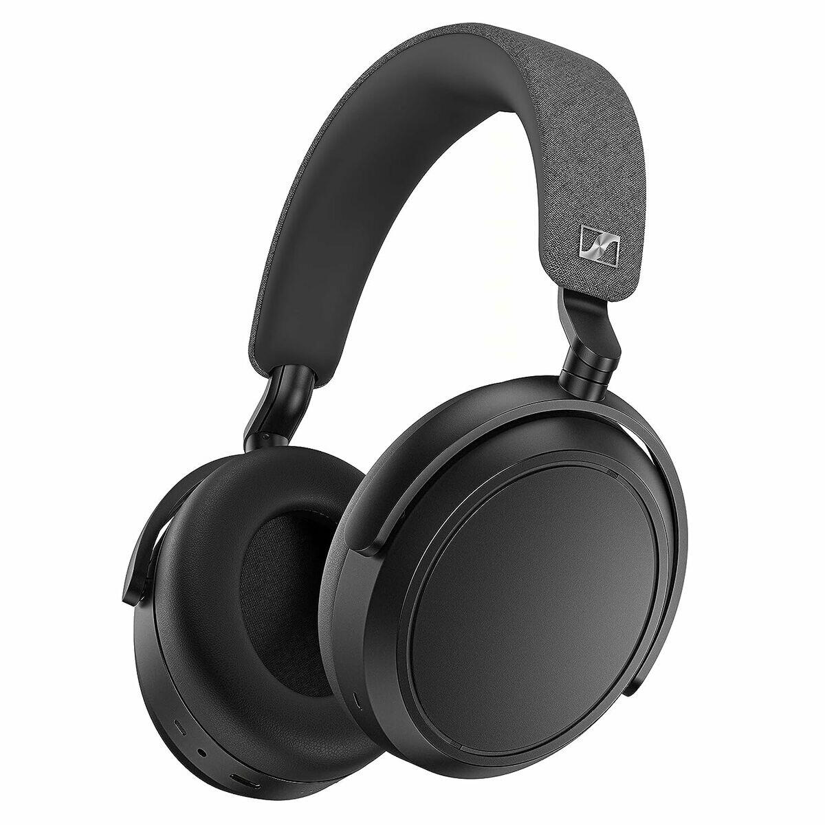 SENNHEISER picture