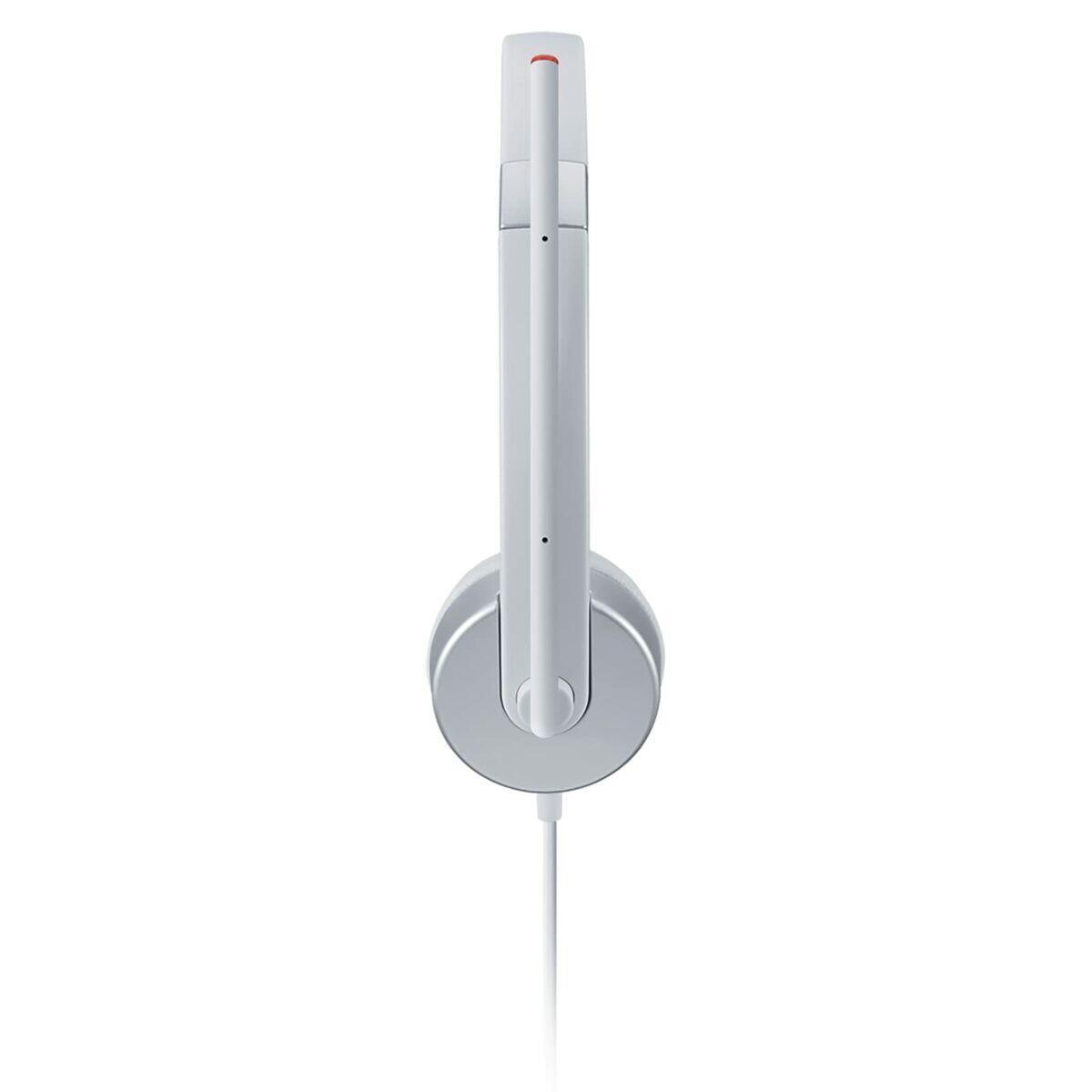 Auricolari Lenovo GXD1E71386 Bianco 4/4