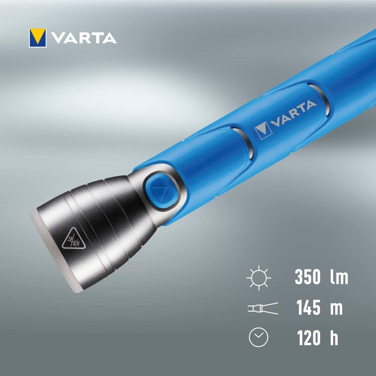 Lampe Torche LED Varta Outdoor Sports F30 4/4