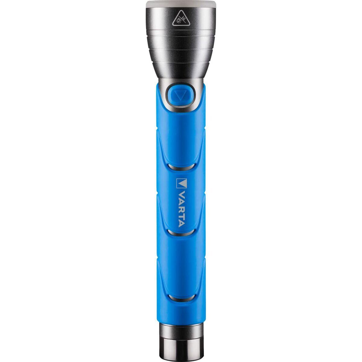 Lampe Torche LED Varta Outdoor Sports F30 2/4