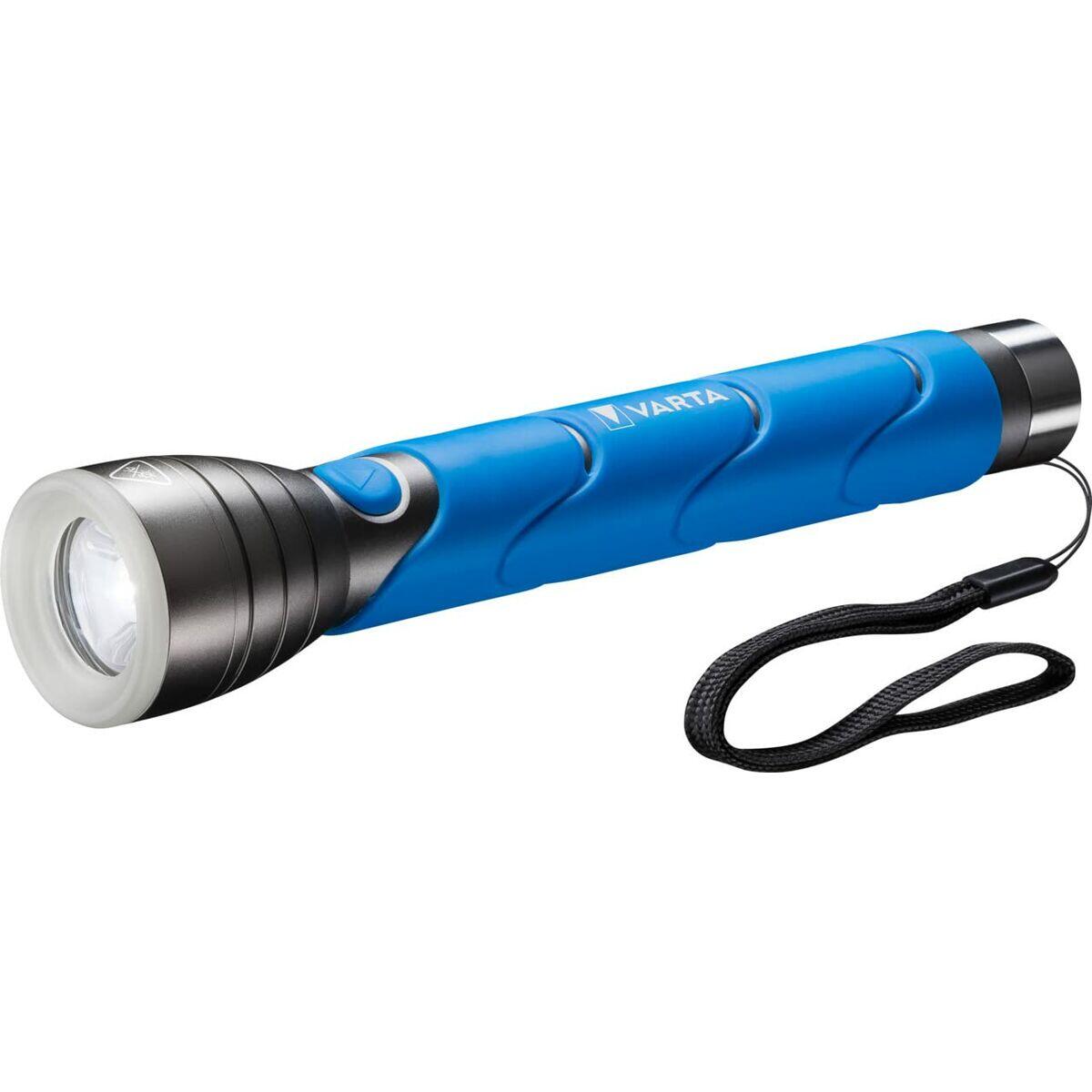 Varta - Lampe Torche Led Varta Outdoor Sports F30 - Lanterne - Multicolore - Taille Unique - Decathlon
