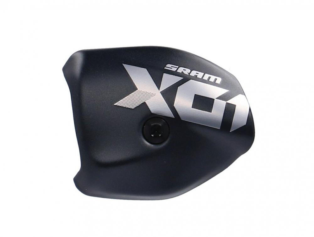 Ersatzkit für den Hebel des hinteren Umwerfers Sram Trigger X01 Eagle B2 1/2