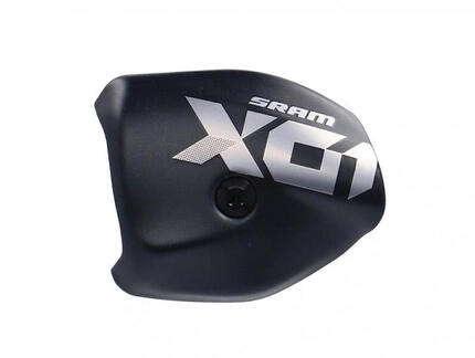 Sram Schalthebel Cover Kit f. X01 Eagle lunar, B2, 11.7018.085.002