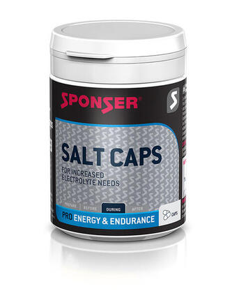 Salt 120 comprimés Sponser