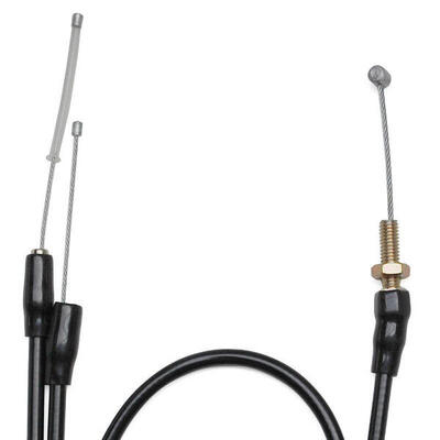 Motorfiets gaskabel p2r gilera 50 dna 2004>2007