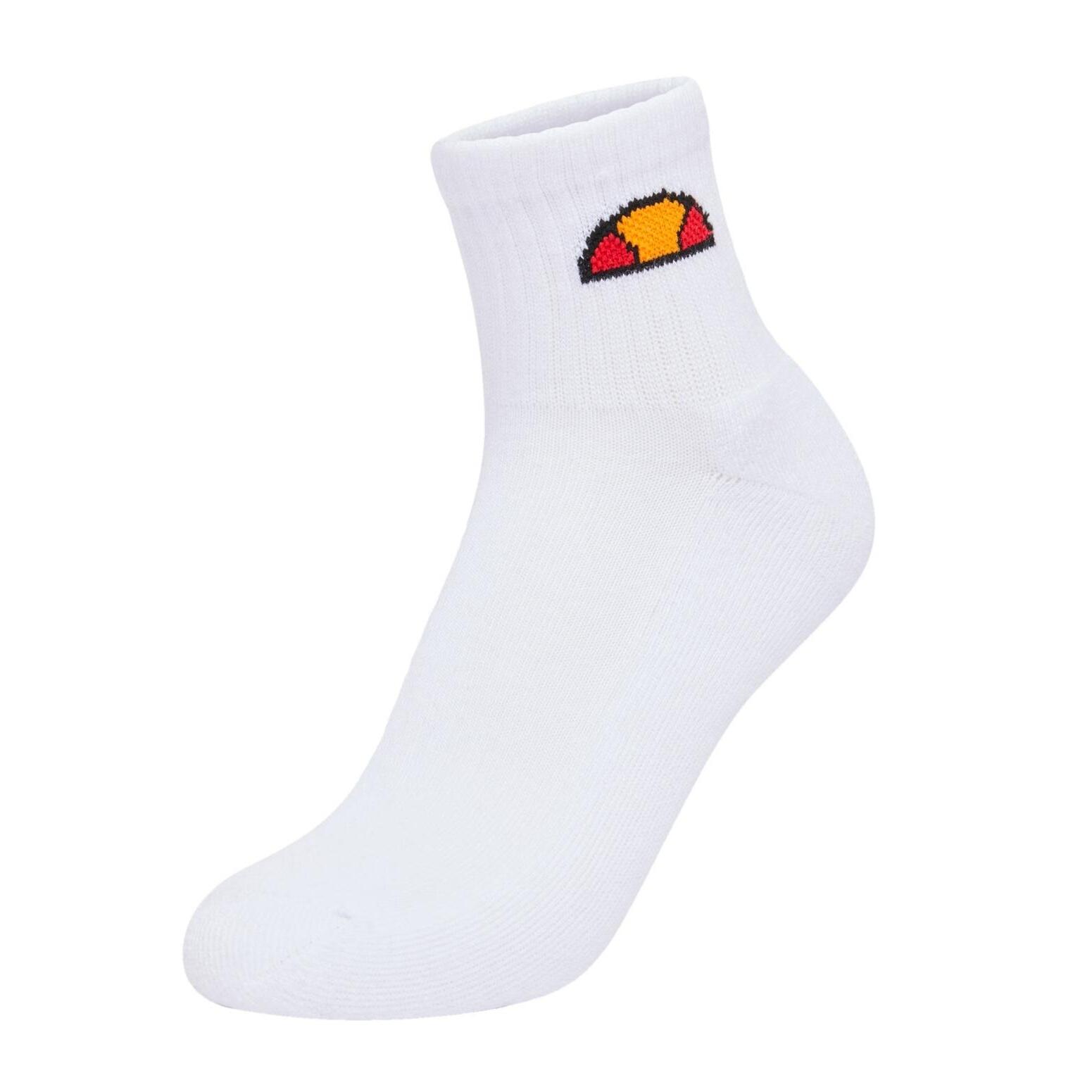 Socquettes TALLO Homme (Blanc) 2/3